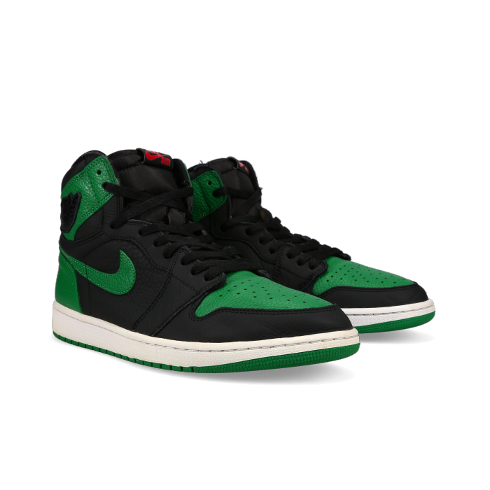 Jordan 1 Retro High 'Pine Green 2.0' - Front View