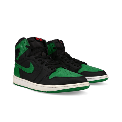 Jordan 1 Retro High 'Pine Green 2.0' - Front View