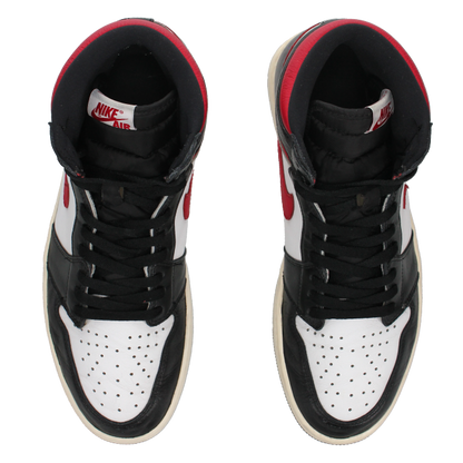 Jordan 1 Retro High OG 'Gym Red' - Side View