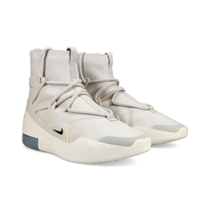 Nike Air Fear Of God 1 'Light Bone' - Front View