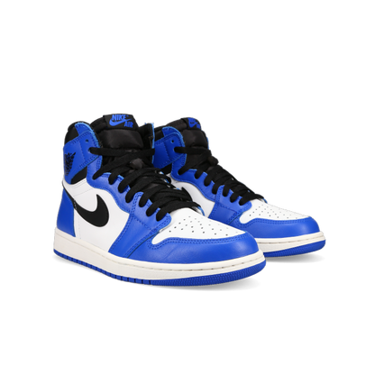 Jordan 1 Retro High OG 'Game Royal' - Front View