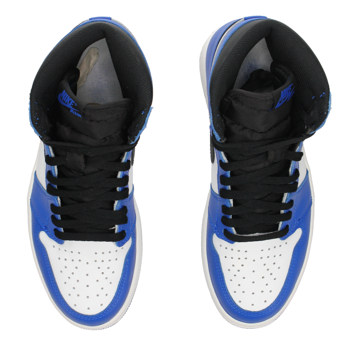 Jordan 1 Retro High OG 'Game Royal' - Side View