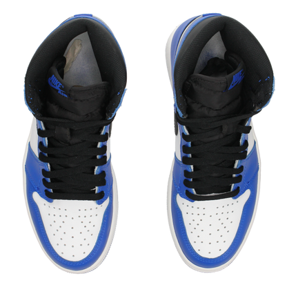 Jordan 1 Retro High OG 'Game Royal' - Side View