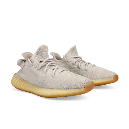 Adidas Yeezy Boost 350 V2 'Sesame' - Front View