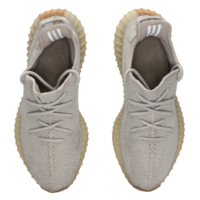 Adidas Yeezy Boost 350 V2 'Sesame' - Side View