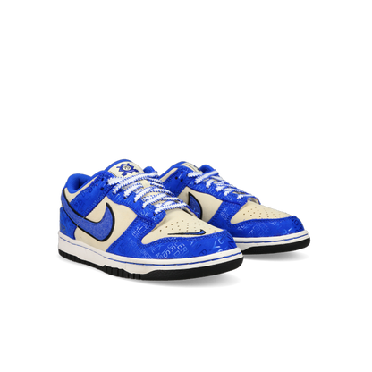 Nike Dunk Low 'Jackie Robinson' (GS) - Front View