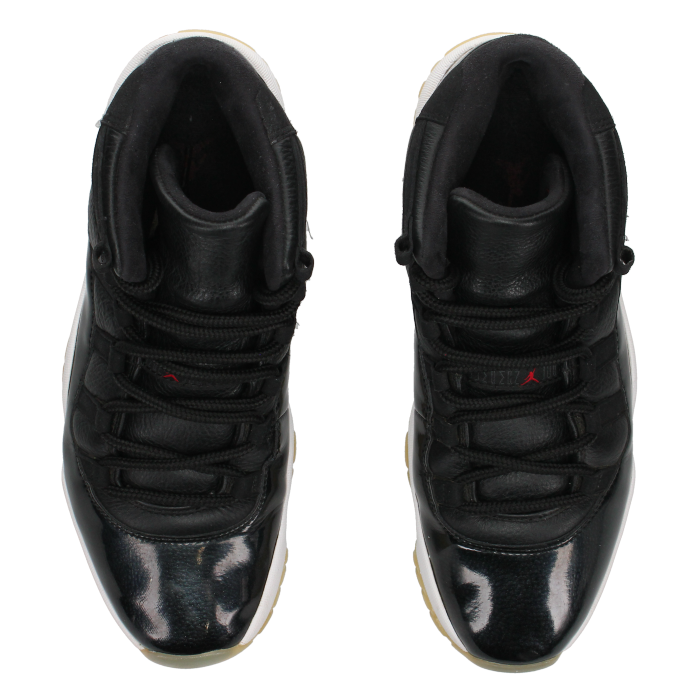 Jordan 11 Retro '72-10' - Side View