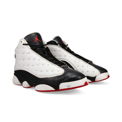 Jordan 13 Retro 'He Got Game' 2018 - Front View