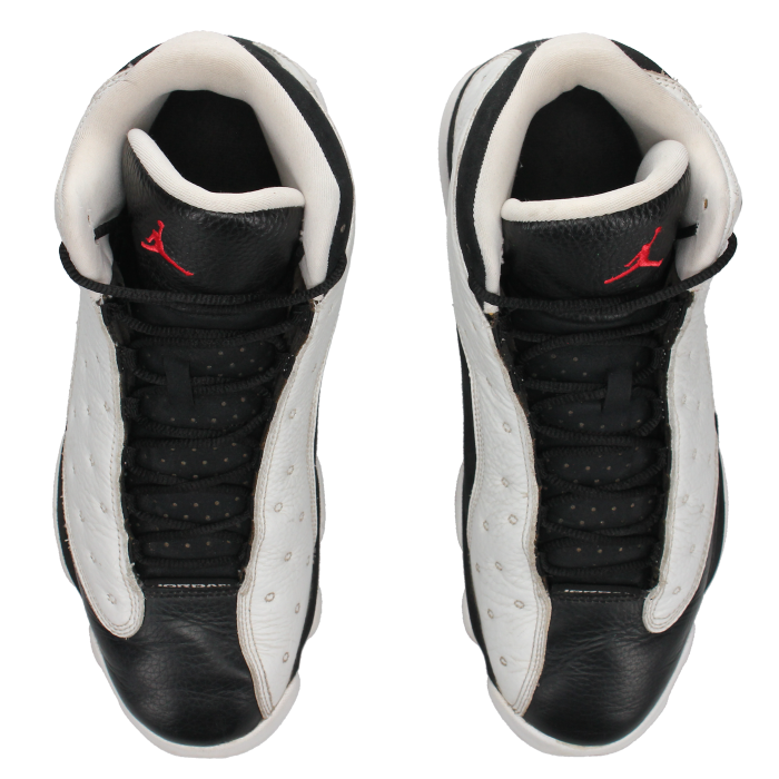 Jordan 13 Retro 'He Got Game' 2018 - Side View