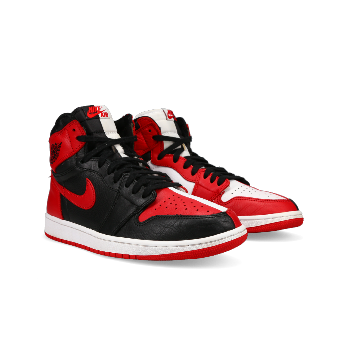 Jordan 1 Retro High OG NRG 'Homage To Home' - Front View