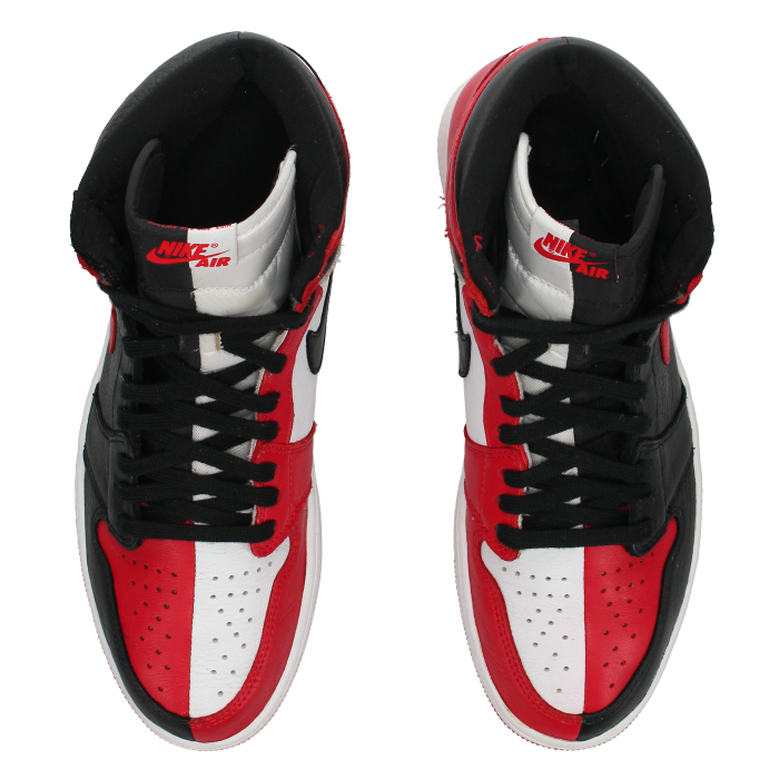 Jordan 1 Retro High OG NRG 'Homage To Home' - Side View