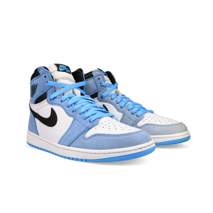 Jordan 1 Retro High OG 'University Blue' - Front View