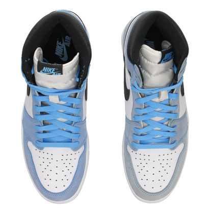 Jordan 1 Retro High OG 'University Blue' - Side View