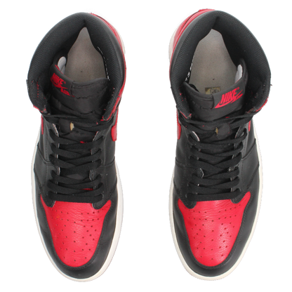 Jordan 1 Retro High OG 'Banned' 2016 - Side View