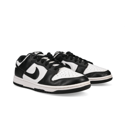 Nike Dunk Low 'Panda' (W) - Front View