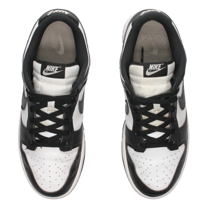 Nike Dunk Low 'Panda' (W) - Side View