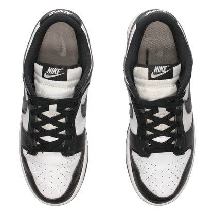 Nike Dunk Low 'Panda' (W) - Side View