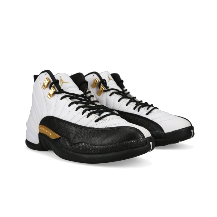 Jordan 12 Retro 'Royalty' - Front View