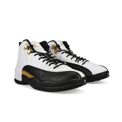 Jordan 12 Retro 'Royalty' - Front View