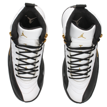 Jordan 12 Retro 'Royalty' - Side View