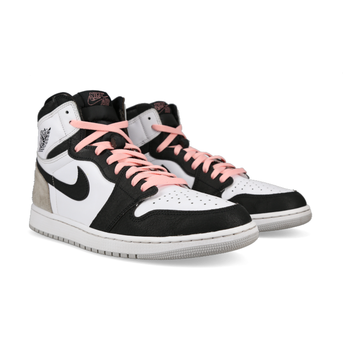 Jordan 1 Retro High OG 'Stage Haze' - Front View