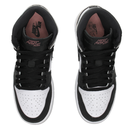 Jordan 1 Retro High OG 'Stage Haze' (GS) - Side View