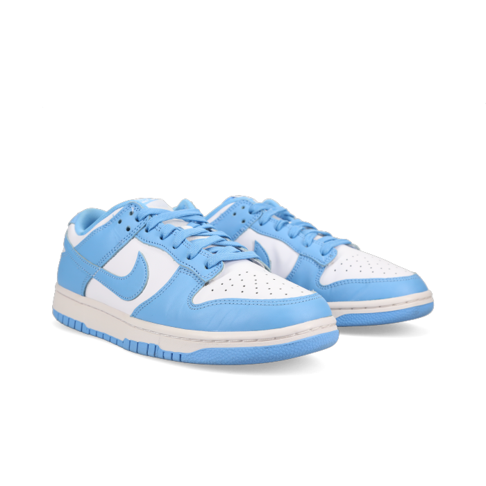 Nike Dunk Low 'University Blue' - Front View