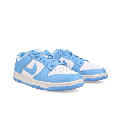 Nike Dunk Low 'University Blue' - Front View