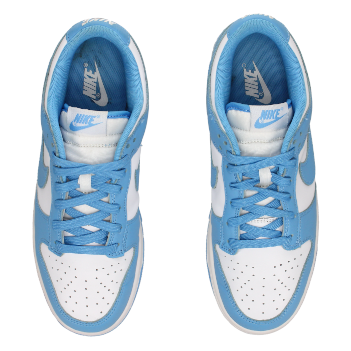 Nike Dunk Low 'University Blue' - Side View