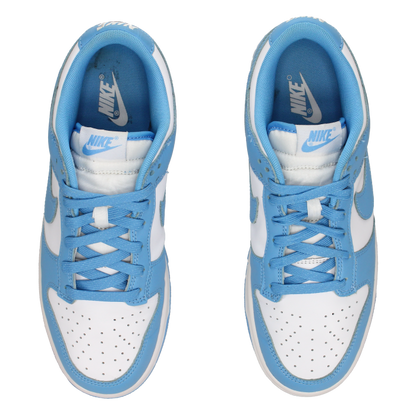 Nike Dunk Low 'University Blue' - Side View