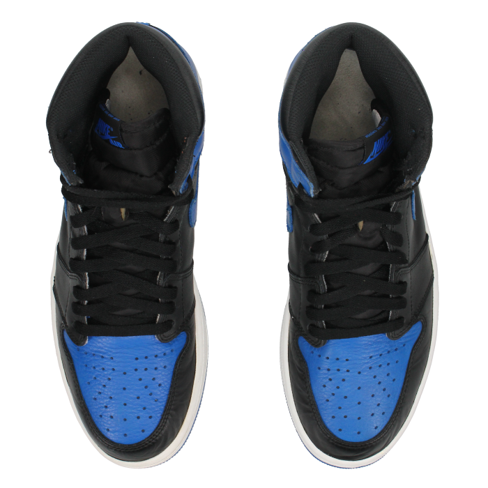 Jordan 1 Retro High OG 'Royal' 2017 - Side View