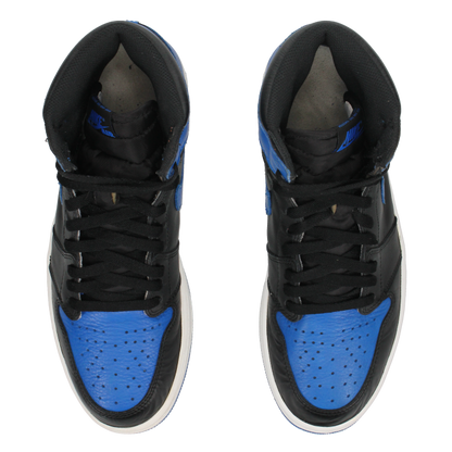 Jordan 1 Retro High OG 'Royal' 2017 - Side View