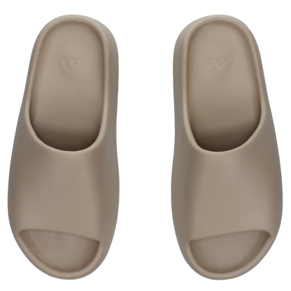 Adidas Yeezy Slide 'Pure' (Restock Pair) - Side View