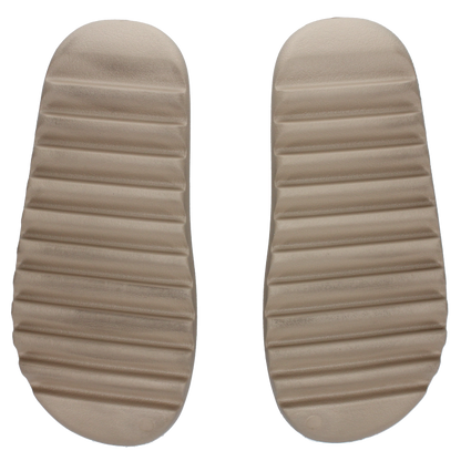 Adidas Yeezy Slide 'Pure' (Restock Pair) - Back View