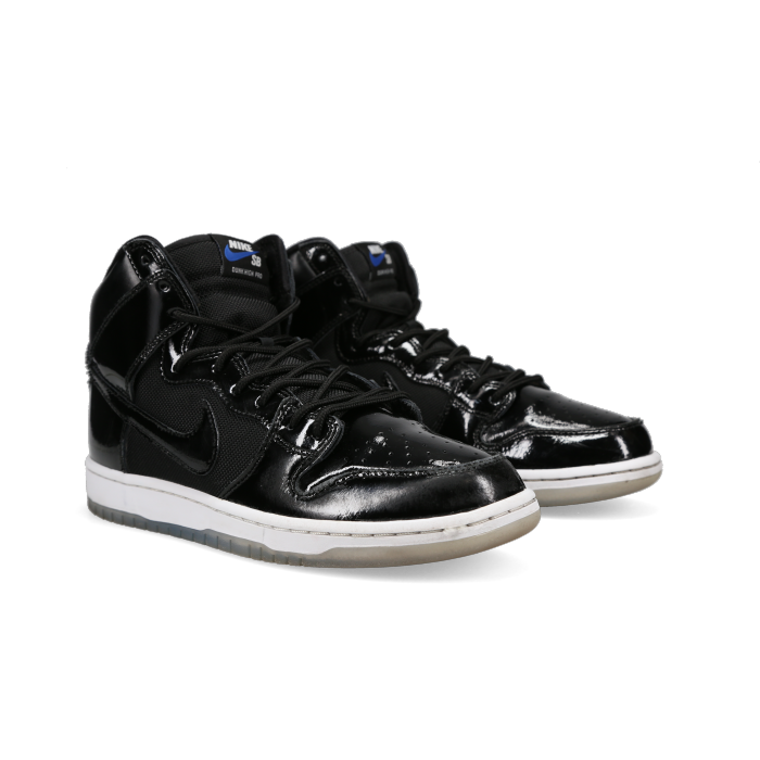 Nike SB Dunk High PRM 'Space Jam' - Front View