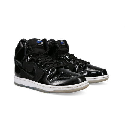 Nike SB Dunk High PRM 'Space Jam' - Front View