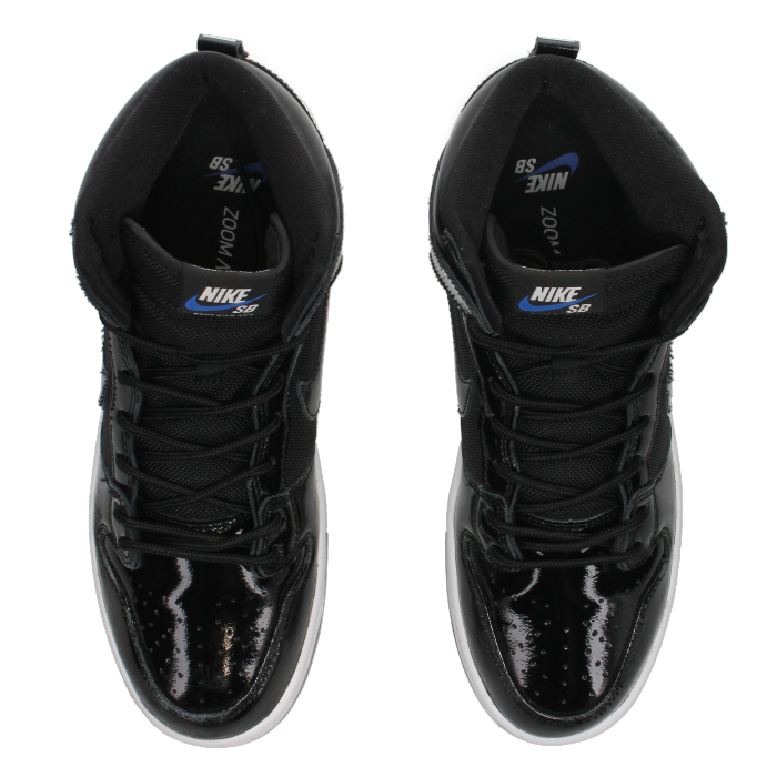 Nike SB Dunk High PRM 'Space Jam' - Side View