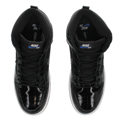 Nike SB Dunk High PRM 'Space Jam' - Side View