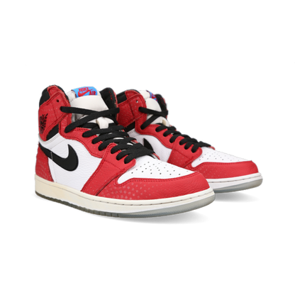 Marvel X Jordan 1 Retro High OG 'Origin Story' - Front View