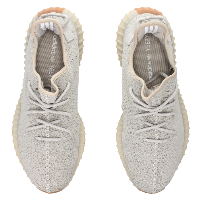 Adidas Yeezy Boost 350 V2 'Sesame' - Side View