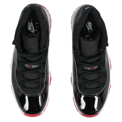 Jordan 11 Retro 'Bred' 2019 - Side View