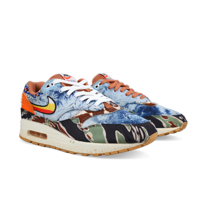 Concepts X Nike Air Max 1 SP 'Heavy' - Front View