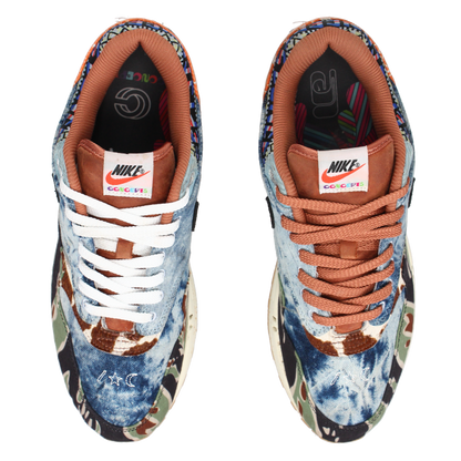 Concepts X Nike Air Max 1 SP 'Heavy' - Side View