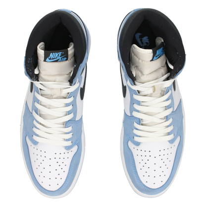 Jordan 1 Retro High OG 'University Blue' - Side View