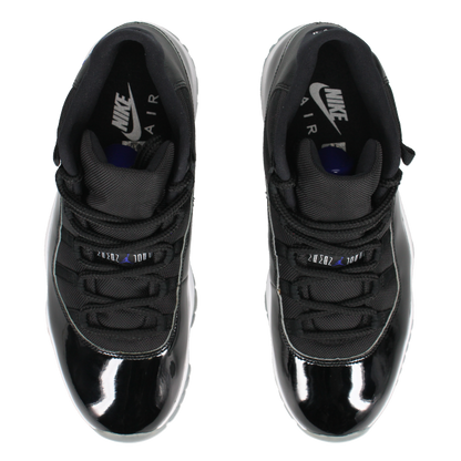 Jordan 11 Retro 'Space Jam' 2016 - Side View