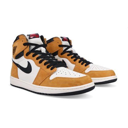 Jordan 1 Retro High OG 'Rookie Of The Year' - Front View