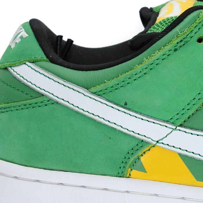 Nike SB Dunk Low Pro 'Green Taxi Series Tokyo'