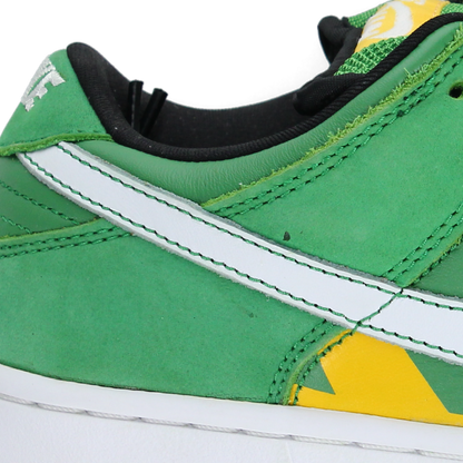 Nike SB Dunk Low Pro 'Green Taxi Series Tokyo'