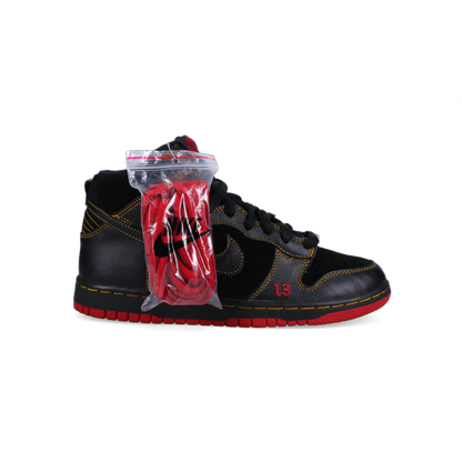 Nike SB Dunk High Pro 'Unlucky'