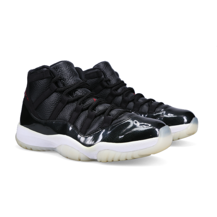 Jordan 11 Retro '72-10' - Front View